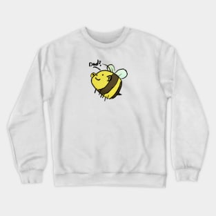 BEE Crewneck Sweatshirt